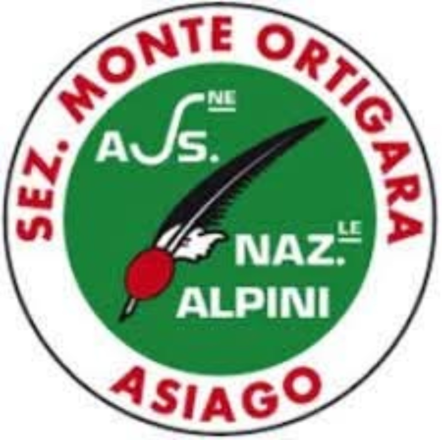 Logo ufficiale della Sezione